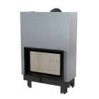 Recuperador MBO 15 Guilhotina - Kratki